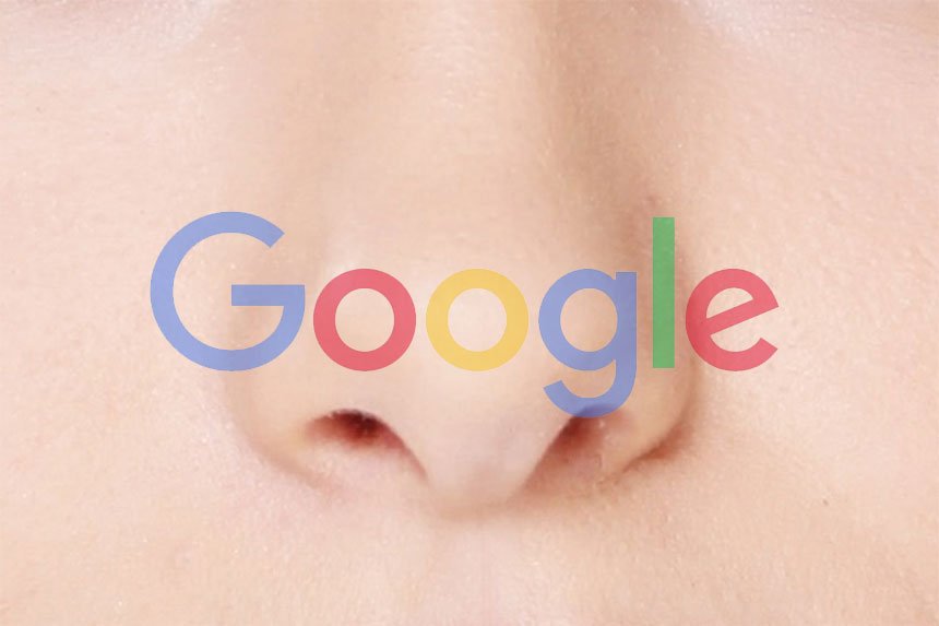 Ako vam ne radi dobro nos sada će Google da "miriše" za vas