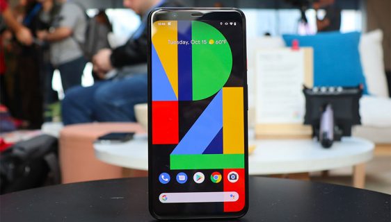 Dugo očekivani Pixel 4 i Pixel 4XL su napokon službeno predstavljeni