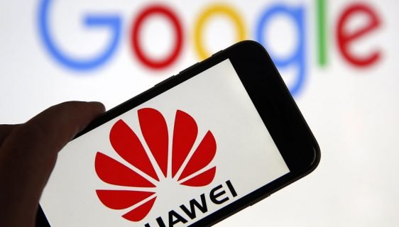 Huawei ne traži zamjenu za Android, već samo za Google aplikacije