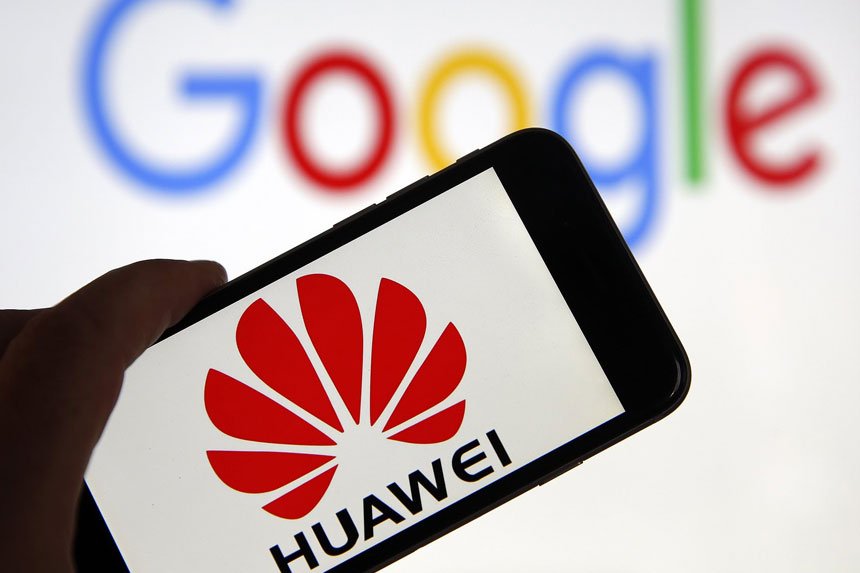 Huawei ne traži zamjenu za Android, već samo za Google aplikacije