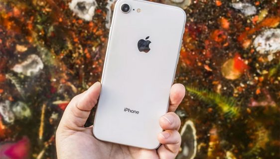 iPhone SE 2 će izgledati kao iPhone 8