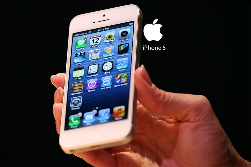 Apple upozorio korisnike vlasnike iPhone 5 da ažuriraju svoje uređaje ako žele ostati na mreži
