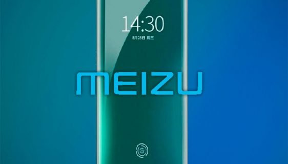 Pojavili su se prvi renderi Meizu 17, ističe se zakrivljeni ekran