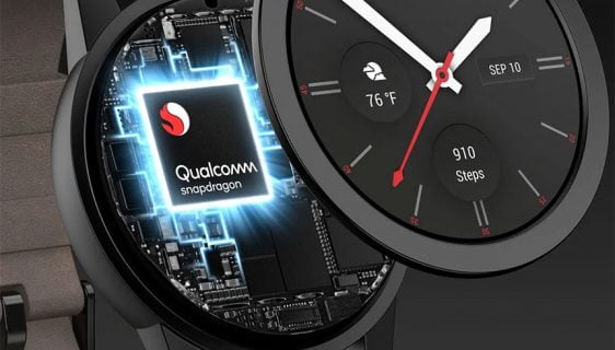 Procureli detalji o Qualcommovom Snapdragon Wear 3300 SoC-u