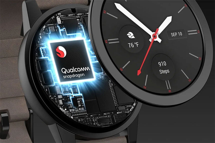 Procureli detalji o Qualcommovom Snapdragon Wear 3300 SoC-u
