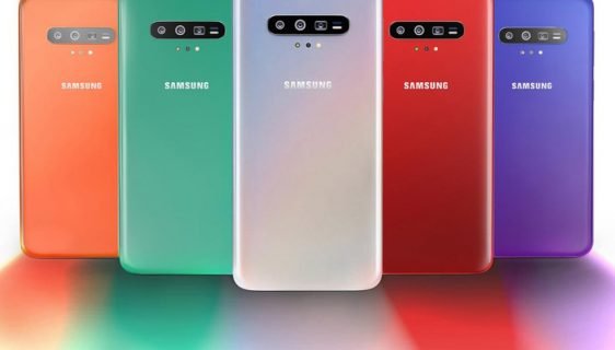 Novi Samsung Galaxy S11 stiže prije od očekivanog?