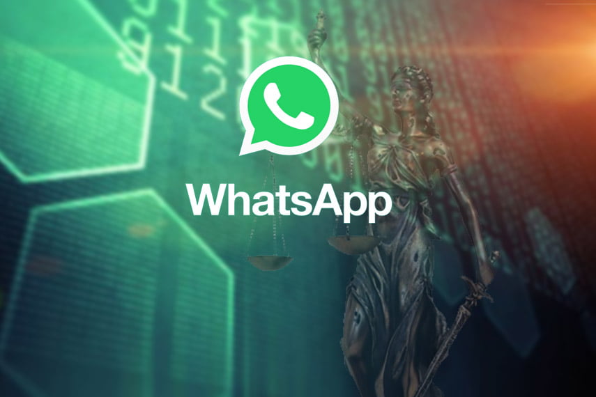 Whatsapp podnio krivičnu prijavu protiv izraelske firme zbog špijunskog softvera