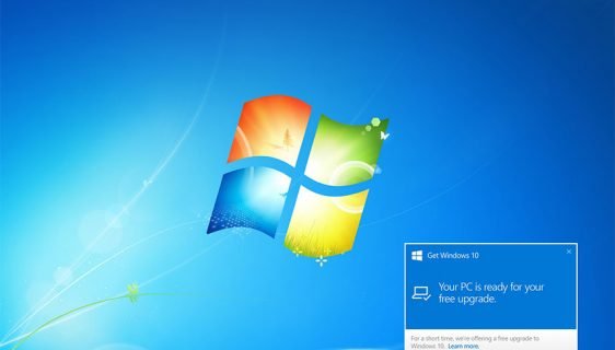 Microsof za manje od 100 dana prestaje da daje podršku za Windows 7