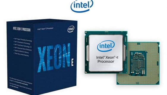 BOX izdanje procesora Xeona E-2274G Intel povukao zbog throtthinga