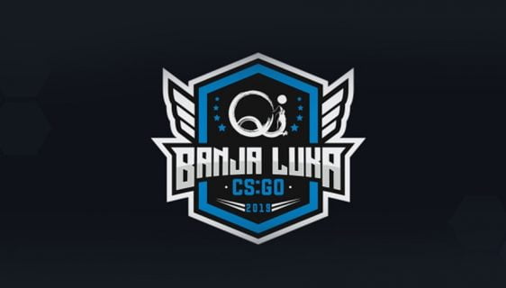 Banjaluka CSGO 2019