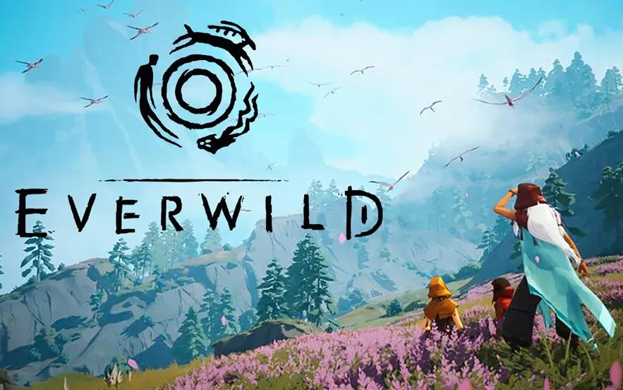 Everwild