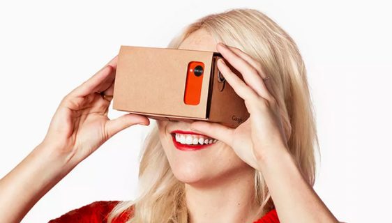 Google daje Cardboard na Open source