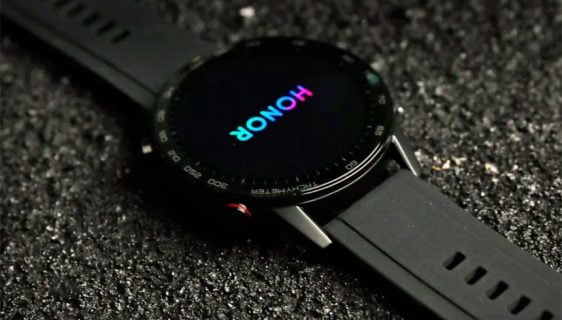 Honor Watch Magic pametni sat - prve fotografije