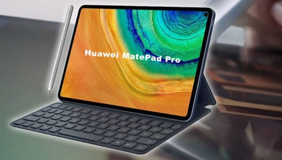 Huawei na Geekbenchu otkrio specifikacije MatePad Pro tableta