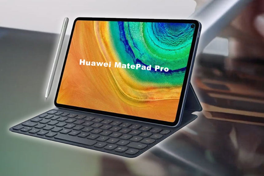 Huawei na Geekbenchu otkrio specifikacije MatePad Pro tableta