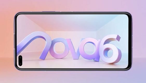 Izašao prvi službeni video za Huawei Nova 6 5G koji se očekuje u prodaji od 5. decembra