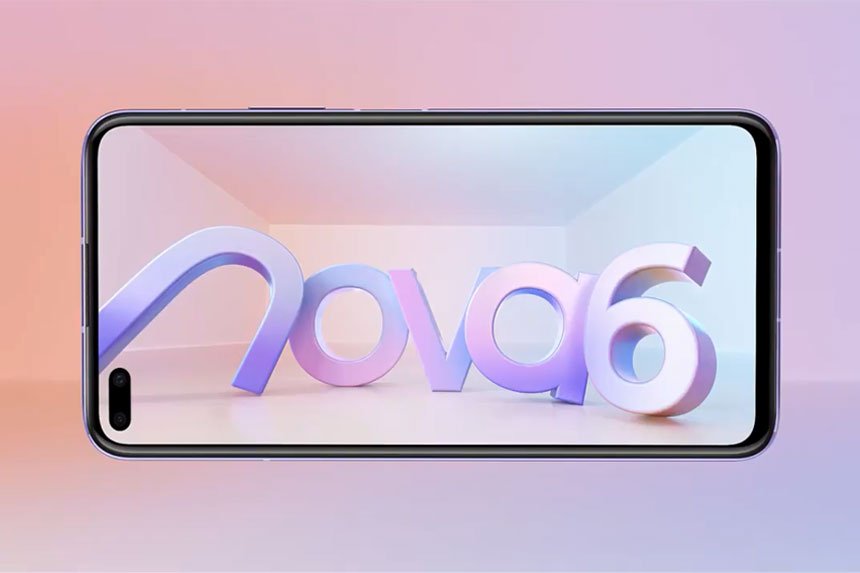 Izašao prvi službeni video za Huawei Nova 6 5G koji se očekuje u prodaji od 5. decembra