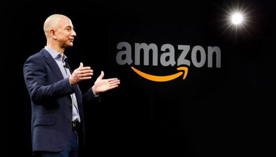 Jeff Bezos se hvali kako je unaprijedio poslovanje i način rada