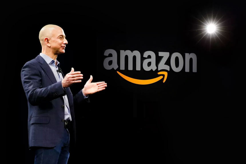 Jeff Bezos se hvali kako je unaprijedio poslovanje i način rada