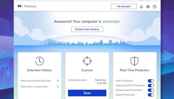 Novi Malwarebytes 4.0 donosi bolju zaštitu, novi interfejs i bolje performanse