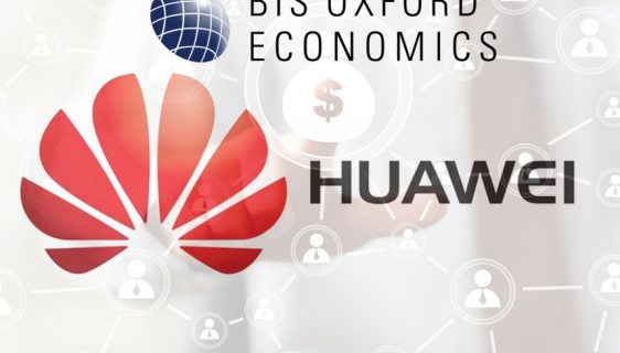 Oxford Economics objavio pozitivan izvještaj o ekonomskom uticaju Huawei-ja na evropsku privredu