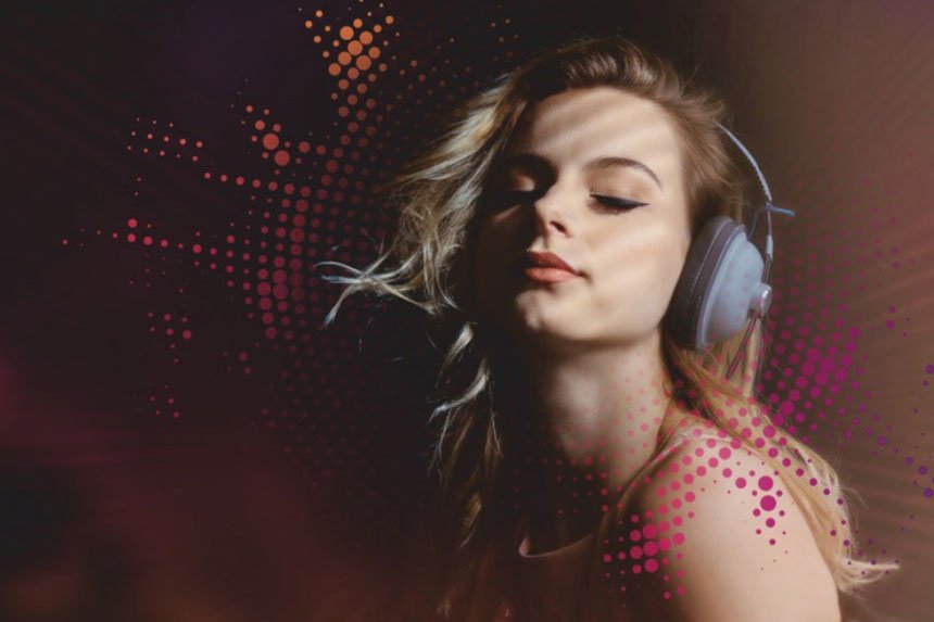 Music without Limits – Panasonic-ove slušalice i audio proizvodi
