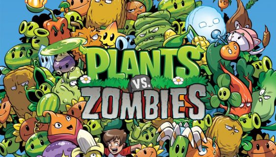 Plants vs. Zombies su ulice pune krvi i hlorofila