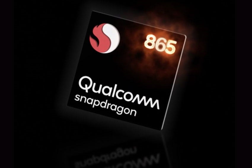 Qualcomm predstavlja Snapdragon 865 čipset 3. decembra