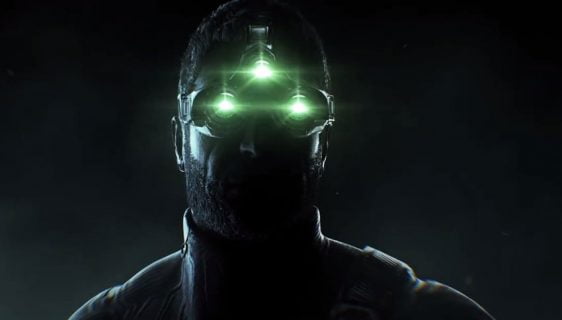 UbiSoft ponovo nagovještava novi Splinter Cell