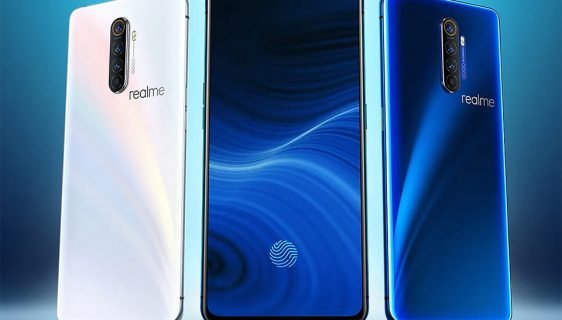 Telefon Realme X2 pro