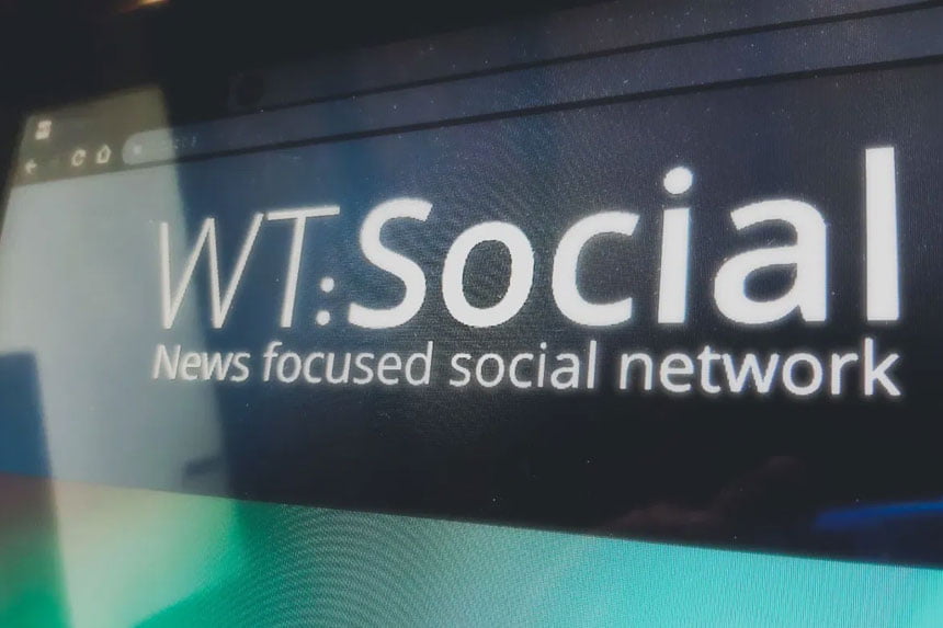 Wikitribune prerastao u WT:Social, novu društvenu mrežu i platformu za dijeljenje vijesti