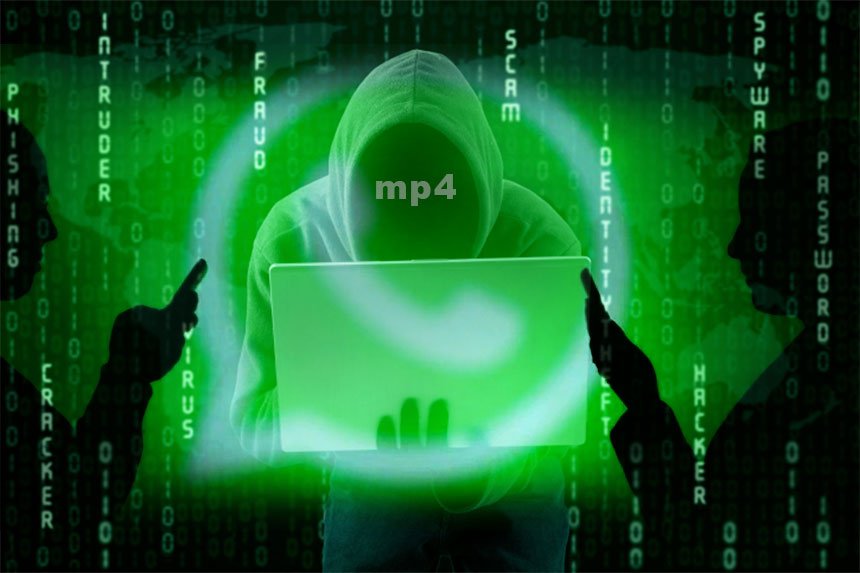 WhatsApp zakrpio propust koji je krivac za hakovanje uređaja preko MP4 datoteke