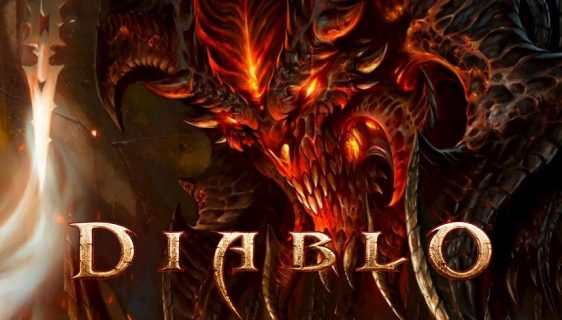 diablo 4 BlizzCon