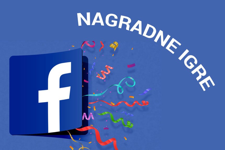 Upozorenje iz Hrvatske: Facebook preplavile lažne nagradne igre