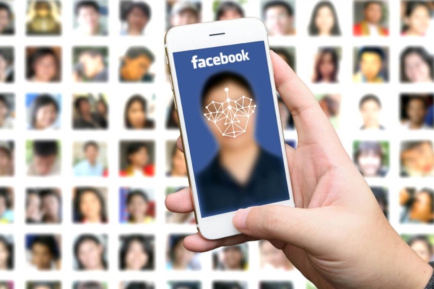 Facebook je testirao zastrašujuću aplikaciju za prepoznavanje lica na zaposlenima i njihovim prijateljima