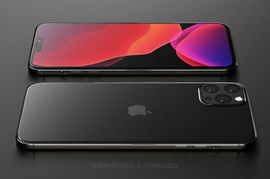 Sprema li se proizvodnja novog iPhone 12 Pro?