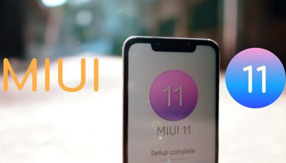 MIUI 11 stigao za Redmi Note 4X ali i Redmi 4, na opšte čudo, dobio nadogradnju