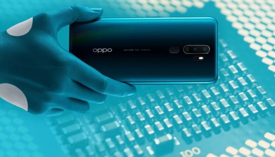 Oppo će proizvoditi sopstvene čipsete