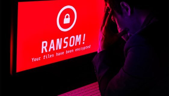 Ransomware napadi ili ucjenjivački virus - ilustracija (Foto: Kaspersky)