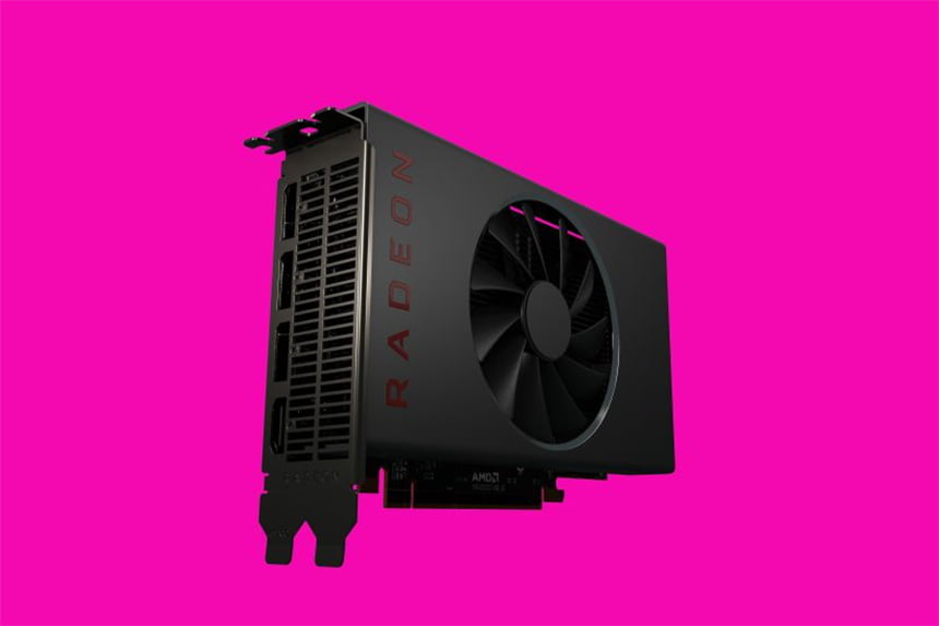 AMD-ov Radeon Boost - tajno oružje protiv Nvidijinih budžetskih grafičkih kartica (Foto: AMD)