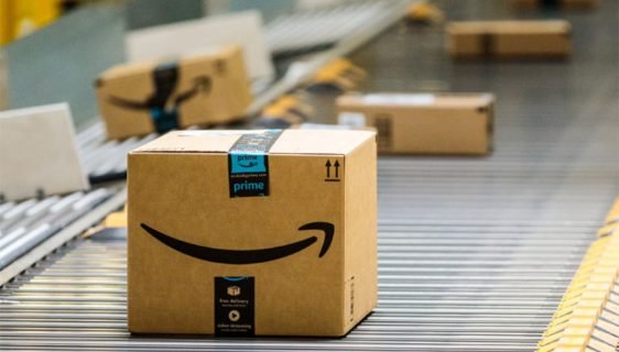 Amazon pakovanje oglas za posao