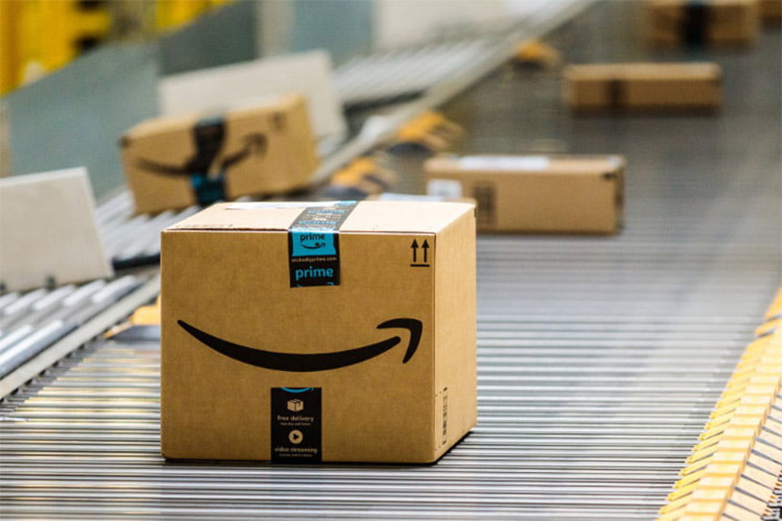 Amazon pakovanje oglas za posao