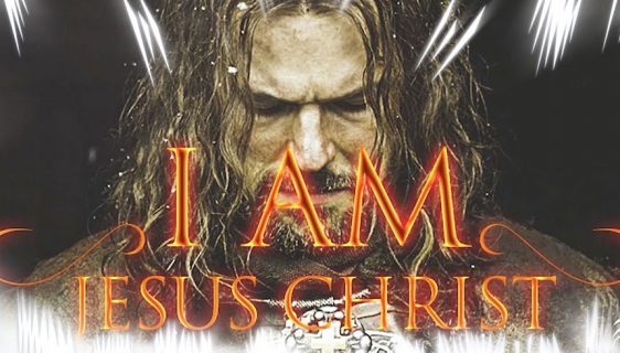 Stiže nova igrica "I am a Jesus Christ"