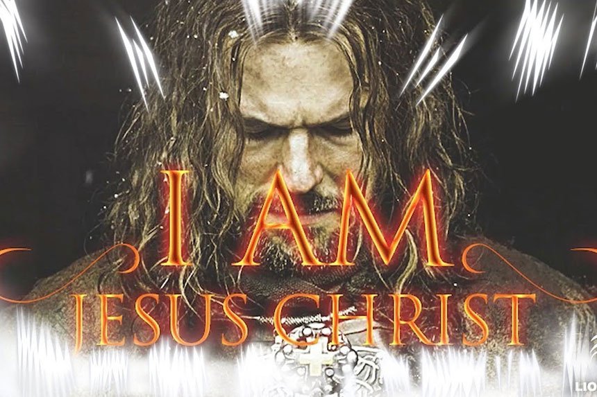 Stiže nova igrica "I am a Jesus Christ"