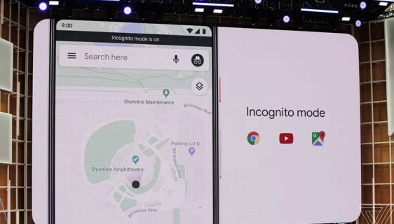 Na iPhone-u konačno dostupan incognito mod za Google Maps