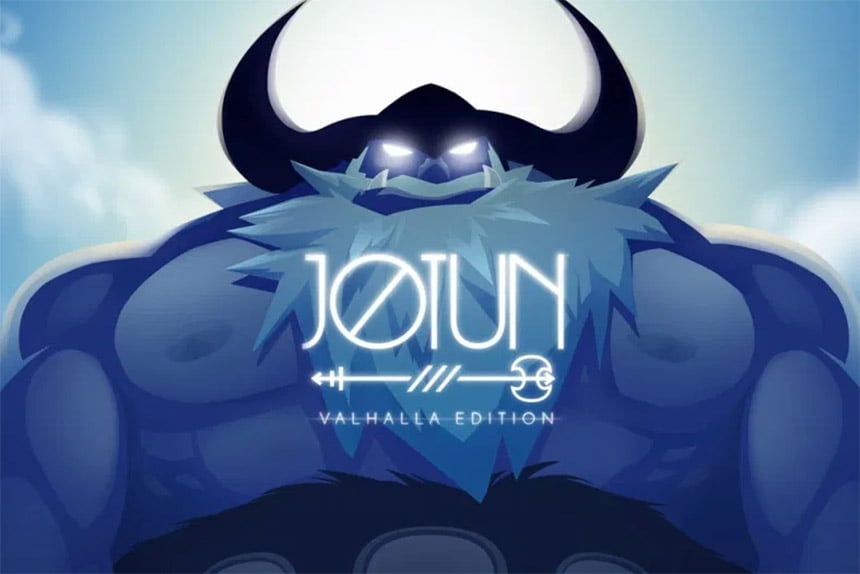 Jutun Valhalla edition besplatno na Epic Games store
