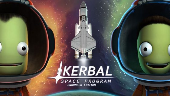 Filip Falanž nema pojma o nastavku Kerbal Space Program-a