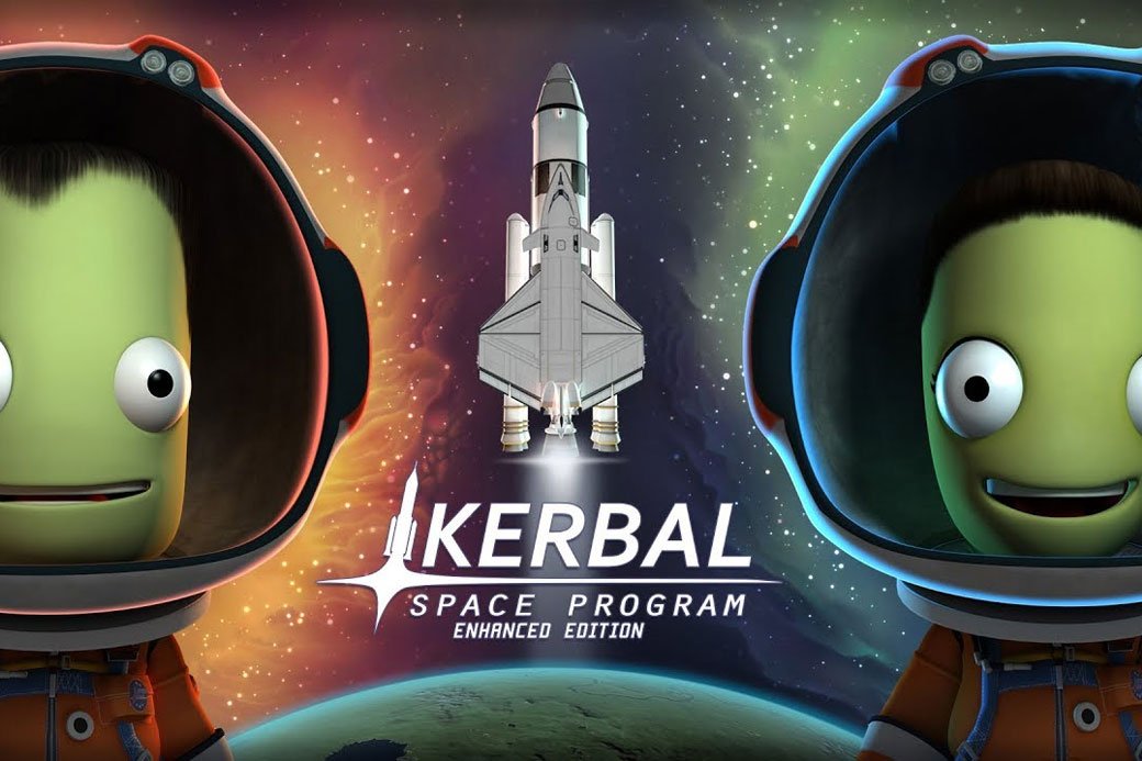 Filip Falanž nema pojma o nastavku Kerbal Space Program-a