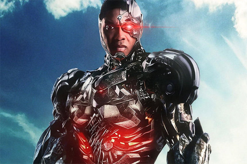 Američka vojska ima u planu razvoj kiborg vojnika - ilustracija