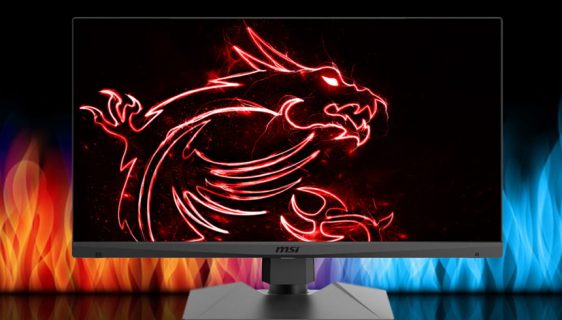 MSI predstavio Optix MAG272QR novi gejmerski monitor na 165 Hz